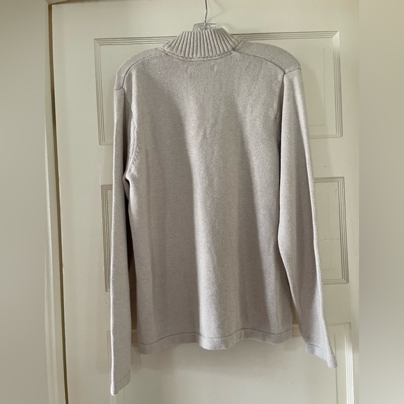 Eddie Bower Mens Pullover Sweater - Picture 2 of 7